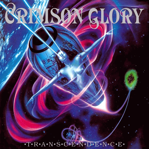 Crimson Glory : Transcendence